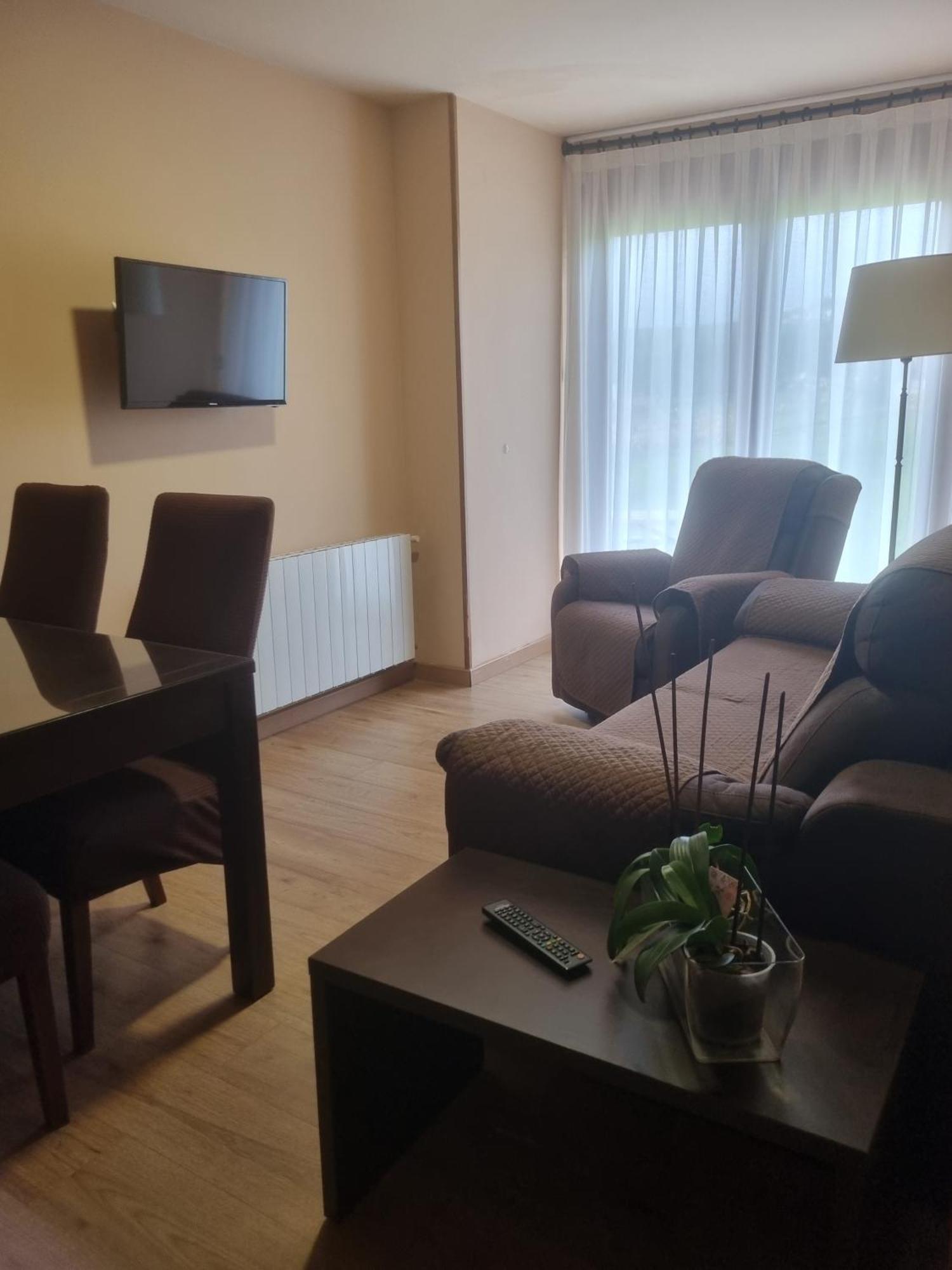 سان بيفينتي ديلا باركيرا Apartamentos Villa Sofia المظهر الخارجي الصورة